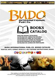 Budo International - Books Catalog - Download