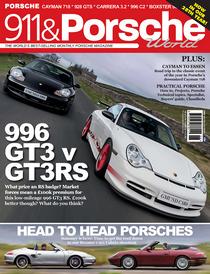 911 & Porsche World - June 2017 - Download