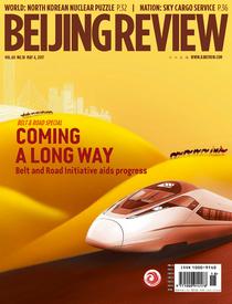 Beijing Review - May 4, 2017 - Download