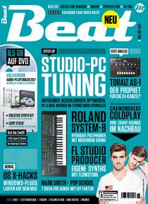 Beat Magazin - Juni 2017 - Download
