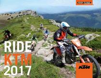 Ride KTM 2017 Catalog - Download