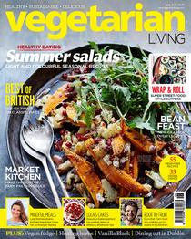 Vegetarian Living - June 2017 - Download