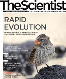The Scientist - May 2017 - Download