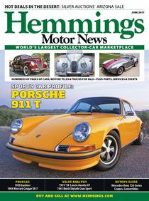 Hemmings Motor News - June 2017 - Download