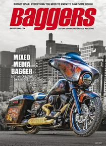 Baggers - July 2017 - Download