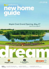 New Home Guide - Edmonton - 5 May, 2017 - Download