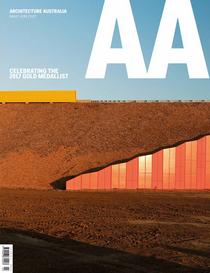 Architecture Australia - May/June 2017 - Download