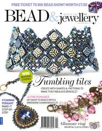 Bead & Jewellery - April/May 2017 - Download