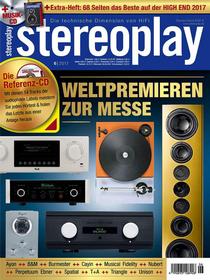 Stereoplay - Juni 2017 - Download