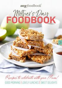 Foodbook - Mother's Day - 2017 - Download