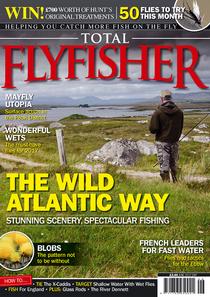 Total Flyfisher - June 2017 - Download