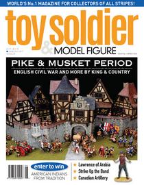 Toy Soldier & Model Figure - June/July 2017 - Download