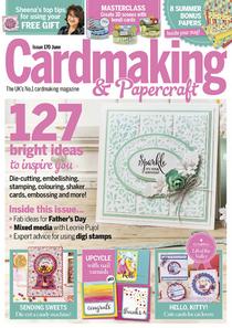 Cardmaking & Papercraft - June 2017 - Download