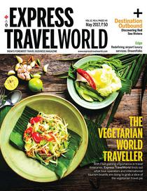 Express Travelworld - May 2017 - Download