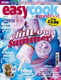 BBC Easy Cook - May 2017 - Download