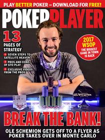 Pokerplayer - May 2017 - Download