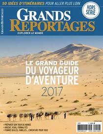 Grands Reportages Hors-Serie - Printemps 2017 - Download