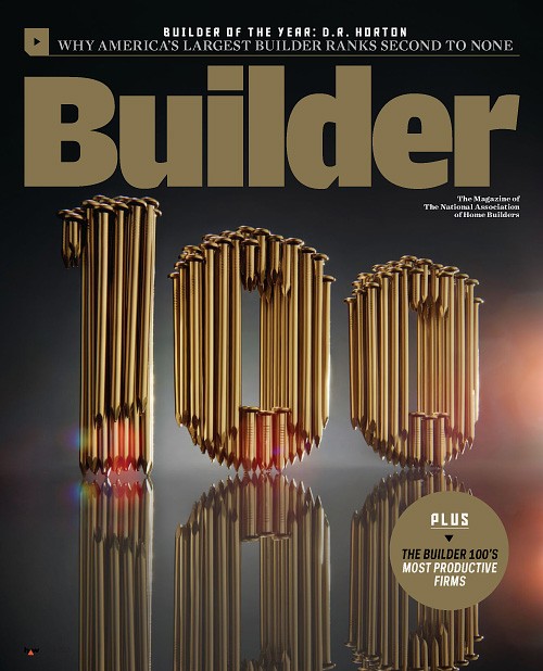 Builder - May 2017