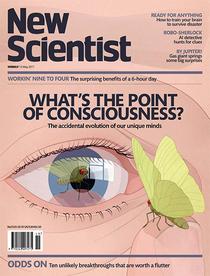 New Scientist - 13 May 2017 - Download