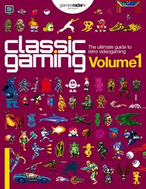Classic Gaming - Vol.1, 2016 - Download