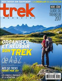 Trek Magazine Hors-Serie - Printemps 2017 - Download