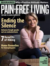 Pain-Free Living - June/July 2017 - Download