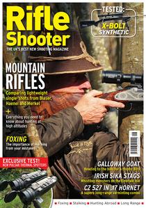 Rifle Shooter - June 2017 - Download