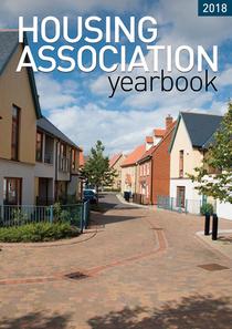 Housing Association - Yearbook 2018 - Download