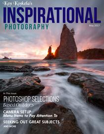 Inspirational Photography - May 2017 - Download