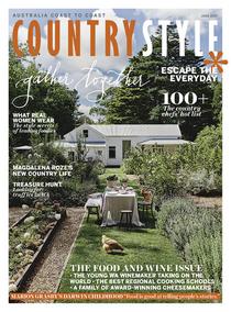 Country Style Australia - June 2017 - Download
