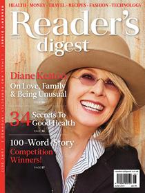 Reader's Digest UK - June 2017 - Download