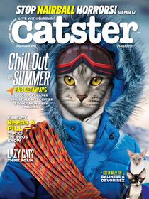 Catster - July/August 2017 - Download