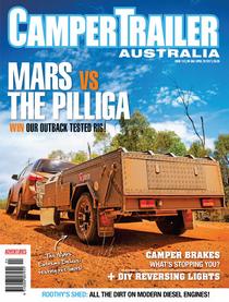 Camper Trailer Australia - Issue 113, 2017 - Download