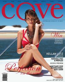 The Cove Magazine - June/July 2017 - Download