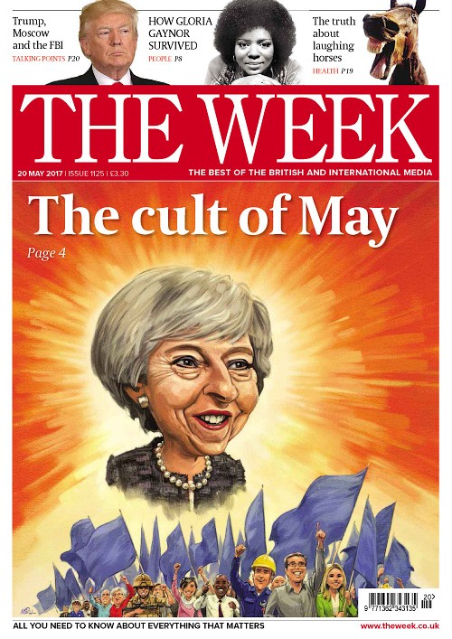The Week UK - 20 May 2017