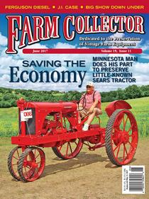 Farm Collector - June 2017 - Download