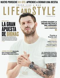 Life & Style Mexico - Mayo 2017 - Download