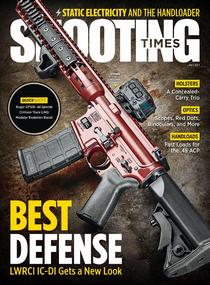 Shooting Times - July 2017 - Download