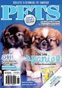 Pets Australia - June 2017 - Download