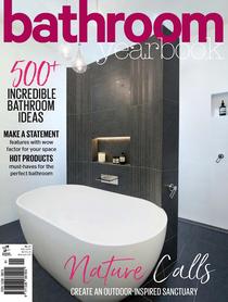Bathroom Yearbook - Issue 21, 2017 - Download
