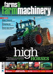Farms & Farm Machinery - Issue 346, 2017 - Download