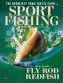 Sport Fishing USA - June 2017 - Download