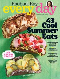 Rachael Ray Every Day - June 2017 - Download