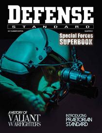 Defense Standard - Summer 2017 - Download