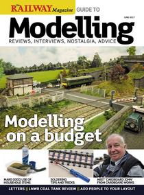 Railway Magazine Guide to Modelling - June 2017 - Download