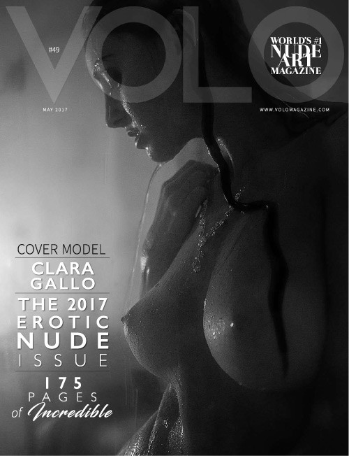 Volo Magazine - May 2017