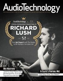 AudioTechnology App - Issue 38, 2017 - Download
