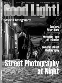 Good Light! - Issue 40, 2017 - Download