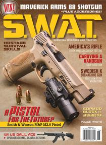 S.W.A.T. - June 2017 - Download