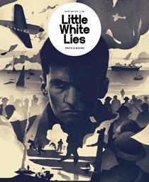 Little White Lies - May/June 2017 - Download